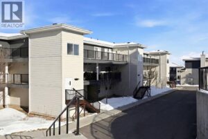 201 Abasand Drive, Fort McMurray