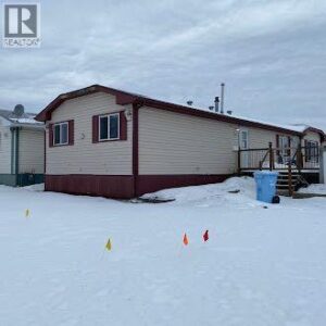556 Mckinlay Crescent, Fort McMurray