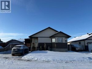 125 Beardsley Crescent, Fort McMurray