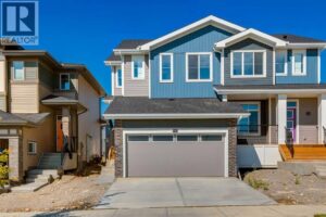 178 Greystone Boulevard, Cochrane