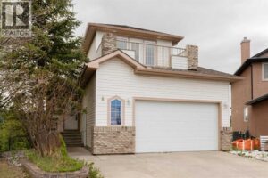 6 Bow Ridge Close, Cochrane