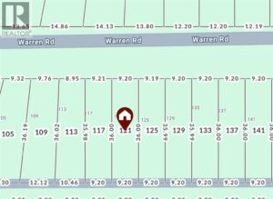 121 Warren Road, Fort McMurray