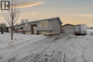 100 Simcoe Way, Fort McMurray