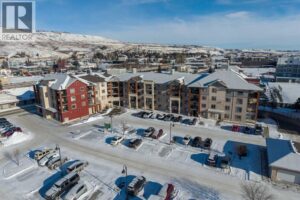 505 Railway Street West, Cochrane