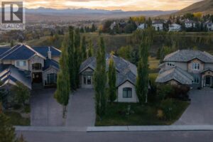 140 Gleneagles Landing, Cochrane