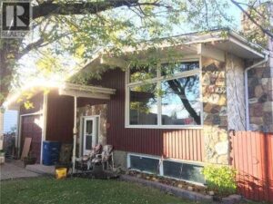 94 Avenue Avenue, Lac La Biche