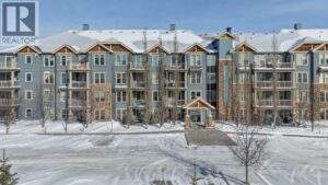 201 Sunset Drive, Cochrane