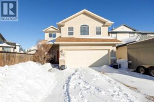342 Warren Road, Fort McMurray