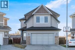 153 Heritage Bay, Cochrane