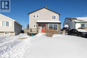 321 Bird Crescent, Fort McMurray
