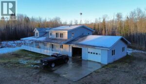 11215 55 Highway, Lac La Biche