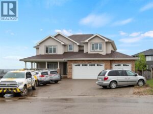 125 Pintail Place, Fort McMurray