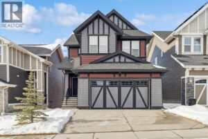 55 Sundown Crescent, Cochrane