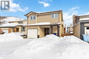 105 Goodwin Place, Fort McMurray