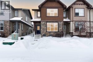 401 Sparrow Hawk Drive, Fort McMurray