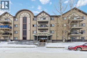 9604 Manning Avenue, Fort McMurray