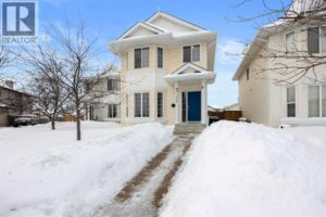 209 Pickles Crescent, Fort McMurray