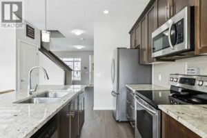 50 Fireside Circle, Cochrane