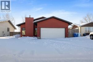 189 Farrell Crescent, Fort McMurray