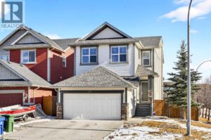 46 Heritage Landing, Cochrane