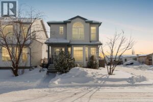 103 Bear Paw Drive, Fort McMurray