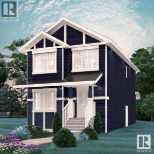 446 Heartland Way, Cochrane