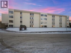 111 Charles Avenue, Fort McMurray