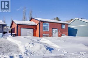 125 Clenell Crescent, Fort McMurray