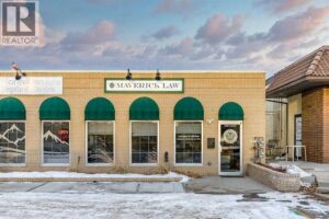 115 4 Avenue West, Cochrane
