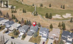 18 Gleneagles View, Cochrane