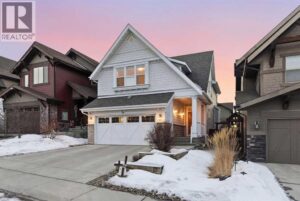 10 Riviera Place, Cochrane