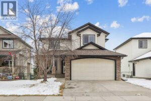 56 Bow Ridge Drive, Cochrane