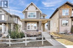 130 Heritage Drive, Cochrane