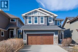 31 Jumping Pound Rise, Cochrane