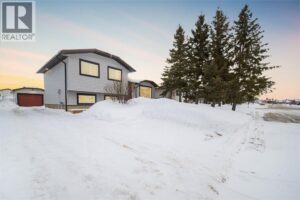 106 Becker Crescent, Fort McMurray