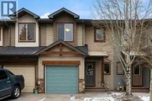 413 River Avenue, Cochrane