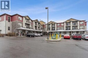 101 Sunset Drive, Cochrane