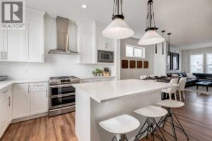 128 Heritage Heights, Cochrane