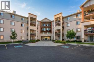 505 Railway Street West, Cochrane