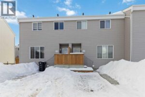 711 Beacon Hill Drive, Fort McMurray