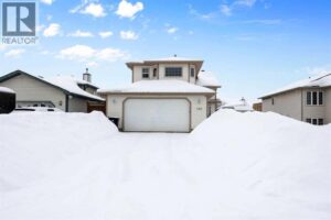 196 Waniandy Way, Fort McMurray