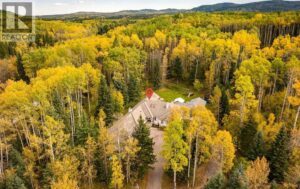 27 Elk Valley Place, Bragg Creek