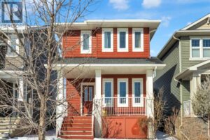 26 Willow Drive, Cochrane