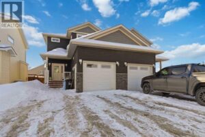 102 Athabasca Crescent, Fort McMurray