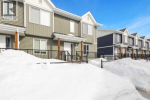 401 Athabasca Avenue, Fort McMurray