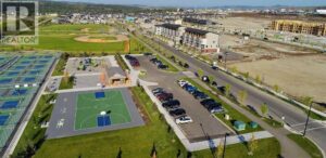 255 Rockland Avenue, Cochrane