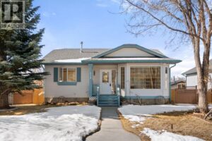 219 Quigley Drive, Cochrane