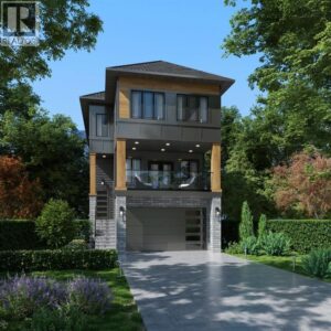 35 Heritage, Cochrane