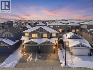 141 Willow Park, Cochrane