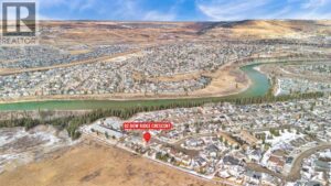 92 Bow Ridge Crescent, Cochrane